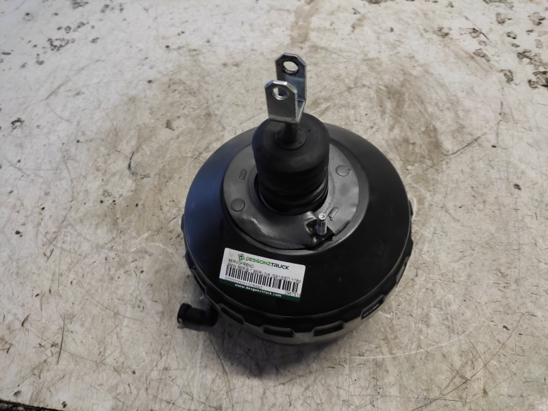 Recambio de servofreno para bmw serie 1 berlina (e81/e87) 118d referencia OEM IAM 29675197604  