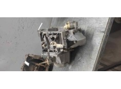 Recambio de caja cambios para peugeot 206 berlina xr referencia OEM IAM 20DL06   2