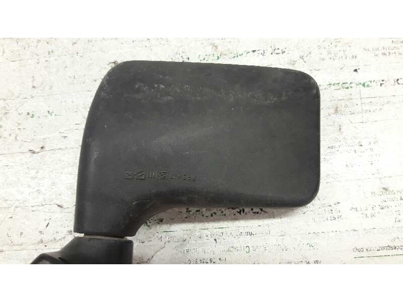 Recambio de retrovisor izquierdo para seat fura gl referencia OEM IAM  MANUAL 