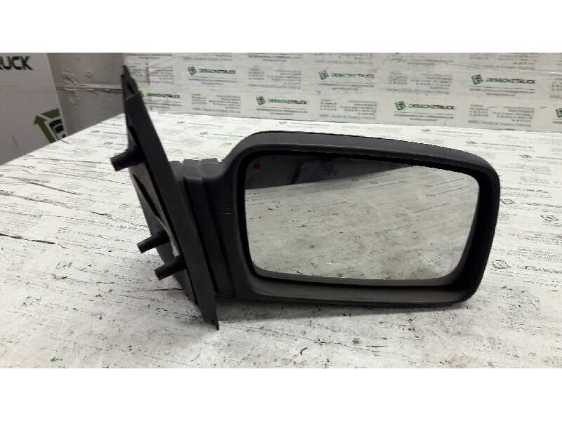 Recambio de retrovisor derecho para ford sierra berlina ghia referencia OEM IAM 17682BB MANUAL SIN MANDO 