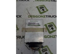 Recambio de modulo electronico para mercedes trucks bus ..... referencia OEM IAM 412409007001 AVG2N6GAB1302 