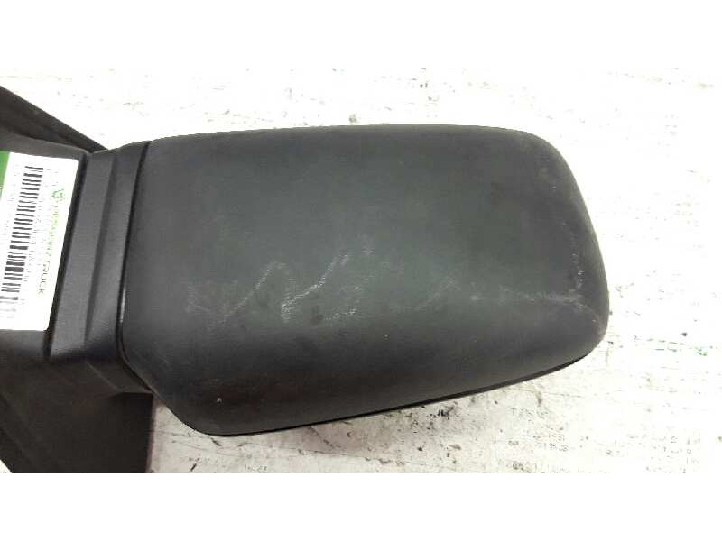 Recambio de retrovisor derecho para ford sierra berlina ghia referencia OEM IAM 17682BB MANUAL SIN MANDO 