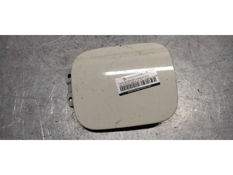 Recambio de tapa exterior combustible para mg serie 45 (rt) classic (5-ptas.) referencia OEM IAM   