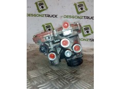 Recambio de valvula aire para iveco stralis (as) fsa t / fp lt 4x2 gran espacio referencia OEM IAM 4802040010  VALVULA CONTROL R