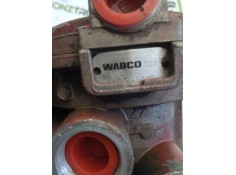 Recambio de valvula aire para iveco stralis (as) fsa t / fp lt 4x2 gran espacio referencia OEM IAM 4802040010  VALVULA CONTROL R 2