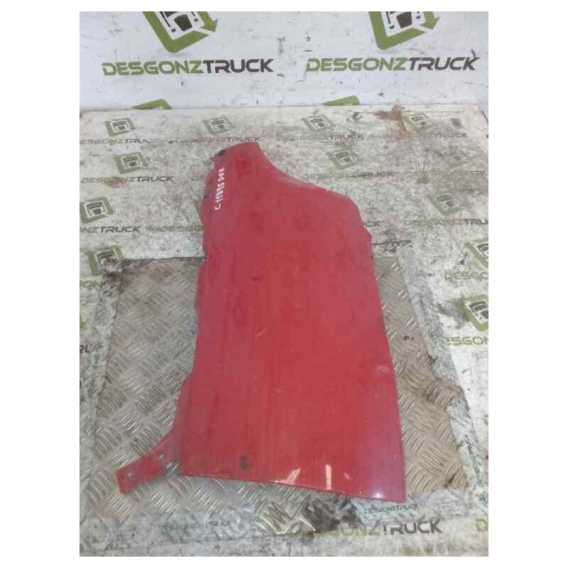 Recambio de deflector derecho para volvo fm 12 2002  fsa  xlow 4x2 largo, bajo referencia OEM IAM 8191412  