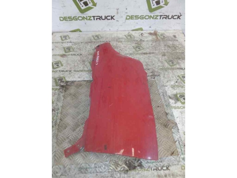 Recambio de deflector derecho para volvo fm 12 2002  fsa  xlow 4x2 largo, bajo referencia OEM IAM 8191412  