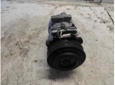 Recambio de compresor aire acondicionado para renault laguna (b56) 1.9 dci rt referencia OEM IAM 7700111289  