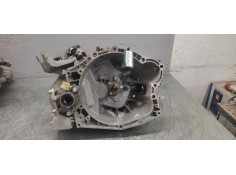 Recambio de caja cambios para citroën xsara picasso 2.0 hdi exclusive referencia OEM IAM 20DL64  