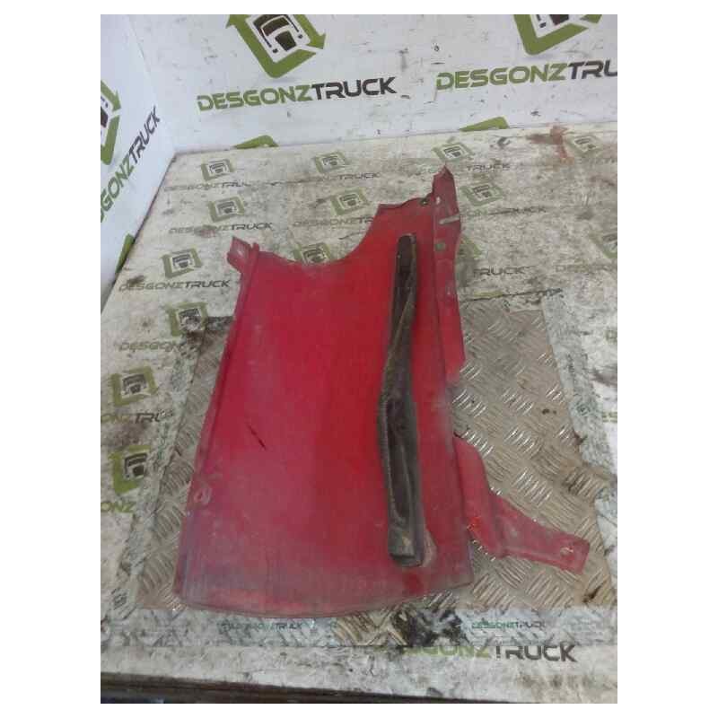 Recambio de deflector derecho para volvo fm 12 2002  fsa  xlow 4x2 largo, bajo referencia OEM IAM 8191412  