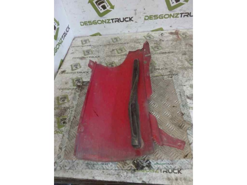 Recambio de deflector derecho para volvo fm 12 2002  fsa  xlow 4x2 largo, bajo referencia OEM IAM 8191412  