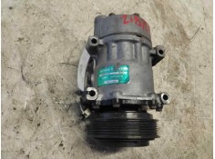 Recambio de compresor aire acondicionado para renault laguna (b56) 1.9 dci rt referencia OEM IAM 7700111289   2