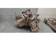 Recambio de caja cambios para citroën xsara picasso 2.0 hdi exclusive referencia OEM IAM 20DL64   2