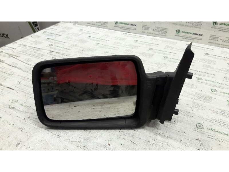 Recambio de retrovisor izquierdo para ford sierra berlina básico referencia OEM IAM 053759L MANUAL 