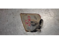 Recambio de piloto delantero izquierdo para volkswagen caddy ka/kb (9k9) familiar referencia OEM IAM    2