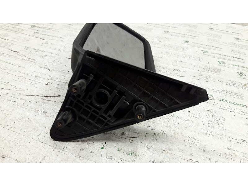 Recambio de retrovisor izquierdo para ford sierra berlina básico referencia OEM IAM 053759L MANUAL 