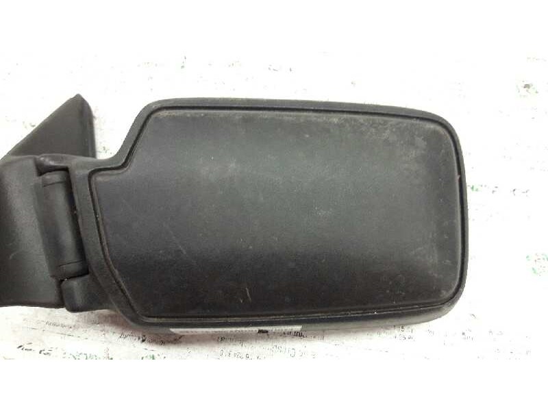 Recambio de retrovisor izquierdo para ford sierra berlina básico referencia OEM IAM 053759L MANUAL 