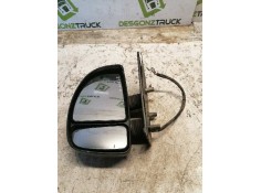 Recambio de retrovisor izquierdo para fiat ducato combi 11 (desde 03.02) 2,0 jtd dynamic batalla 3200 referencia OEM IAM   7 CAB