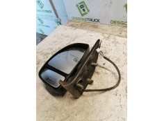 Recambio de retrovisor izquierdo para fiat ducato combi 11 (desde 03.02) 2,0 jtd dynamic batalla 3200 referencia OEM IAM   7 CAB 2
