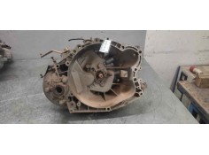 Recambio de caja cambios para peugeot 206 berlina xn referencia OEM IAM 20DL74  