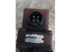 Recambio de valvula aire para iveco stralis (as) fsa t / fp lt 4x2 gran espacio referencia OEM IAM 4728800300  VALVULA CONTROL E 2