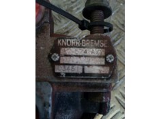 Recambio de valvula aire para iveco stralis (as) fsa t / fp lt 4x2 gran espacio referencia OEM IAM AC574AXY   2