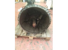 Recambio de caja cambios para volvo fm 12 asta 2001 fsa  6x2 largo globetrotter (lhh2, l2h2) referencia OEM IAM SR1900 SP3190111 2