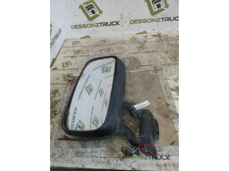 Recambio de retrovisor izquierdo para volvo fm 12 2002  fsa  xlow 4x2 largo, bajo referencia OEM IAM   