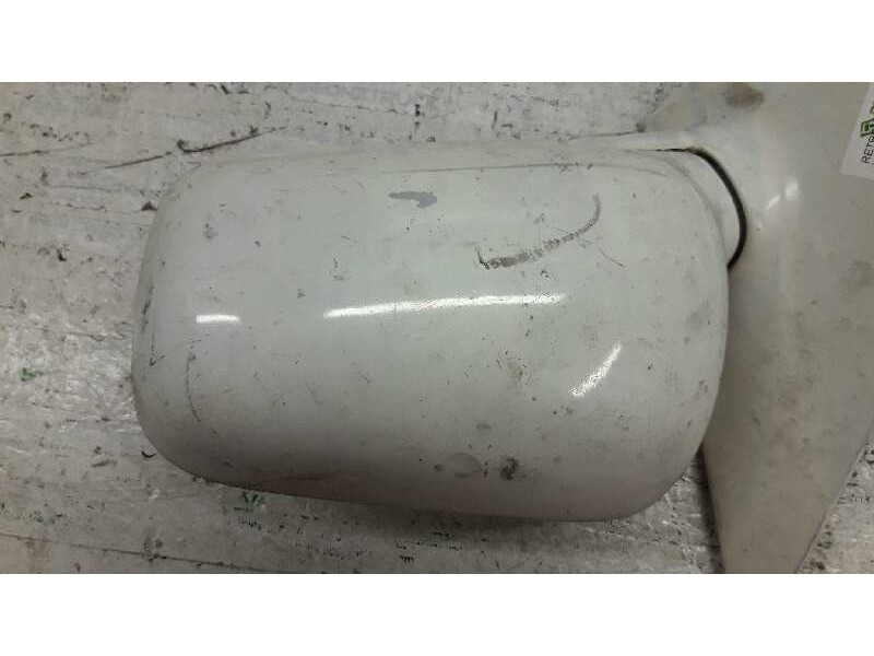 Recambio de retrovisor izquierdo para volkswagen polo berlina (6n1) básico referencia OEM IAM TH2135L MANUAL 