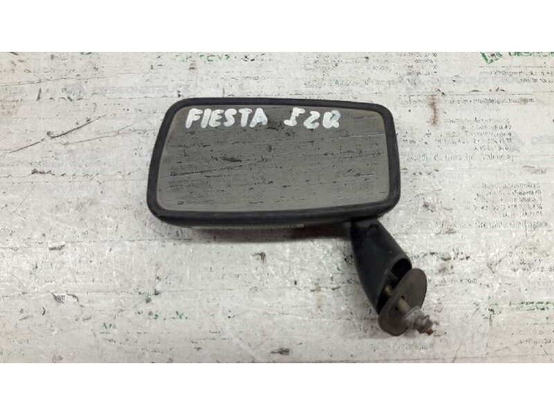 Recambio de retrovisor izquierdo para ford fiesta berl./express básico referencia OEM IAM  MANUAL 
