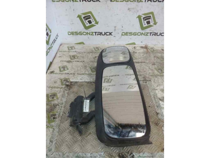 Recambio de retrovisor derecho para volvo fm 12 2002  fsa  xlow 4x2 largo, bajo referencia OEM IAM   