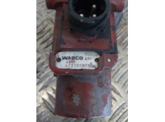 Recambio de valvula aire para iveco stralis (as) fsa t / fp lt 4x2 gran espacio referencia OEM IAM 4721950550  ELECTRO VALVULA A 2