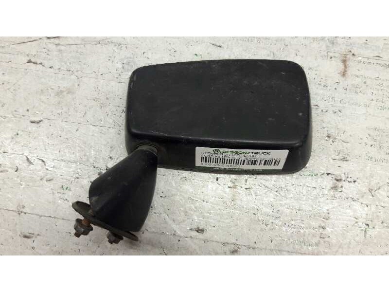 Recambio de retrovisor izquierdo para ford fiesta berl./express básico referencia OEM IAM  MANUAL 