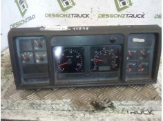 Recambio de cuadro instrumentos para volvo fm 12 2002  fsa  xlow 4x2 largo, bajo referencia OEM IAM 3198531  