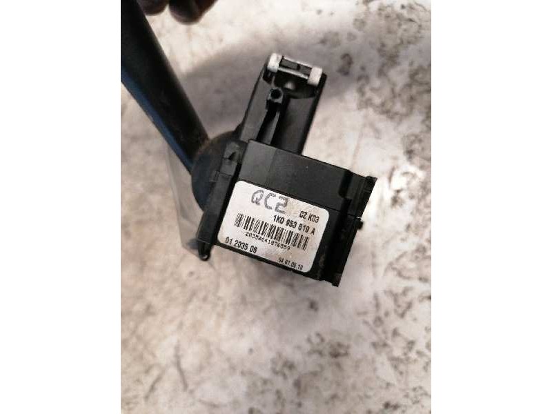 Recambio de mando limpia para audi a3 (8p) 2.0 tdi ambition quattro referencia OEM IAM 1K0953519A 01203506 