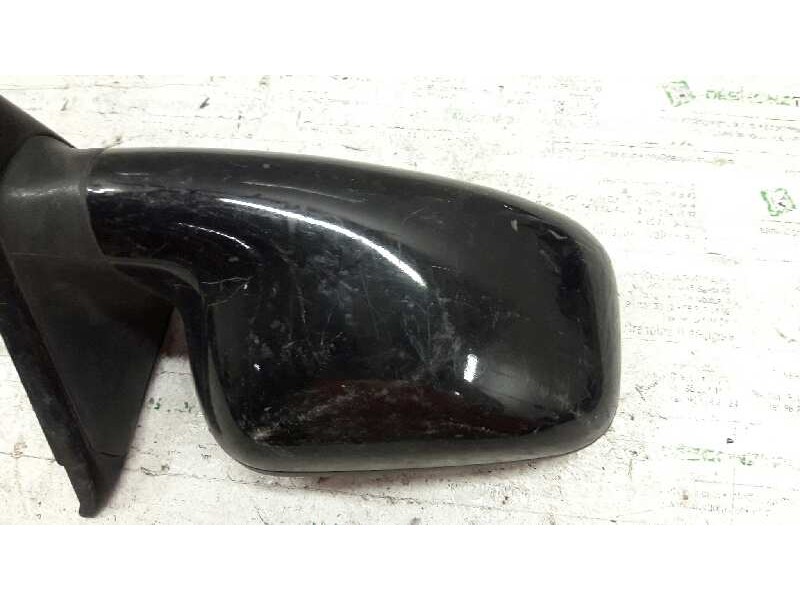 Recambio de retrovisor derecho para seat ibiza (6k) cl referencia OEM IAM E9010040 MANUAL 