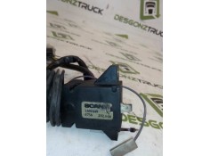 Recambio de mando intermitentes para scania trucks serie 4 144 l/460 (460cv) referencia OEM IAM 1402449 202646  2