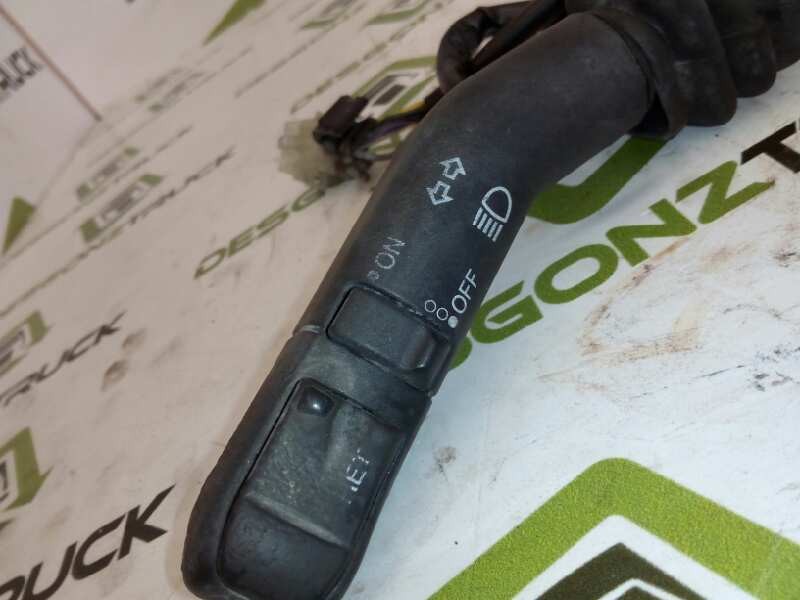 Recambio de mando intermitentes para scania trucks serie 4 144 l/460 (460cv) referencia OEM IAM 1402449 202646 