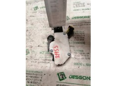 Recambio de potenciometro para fiat tipo ii (357) berlina business referencia OEM IAM 519057040 66659B011 3 PINS