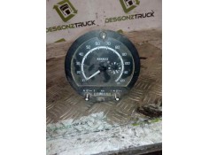 Recambio de tacografo para nissan eco - t 160.90/117 kw/e2 fg / 4730 / 9.0 cabina individual referencia OEM IAM RG8456 481013 