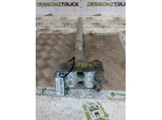 Recambio de soporte guardabarros trasero para volvo fh 12 2002  fsa xlow 4x2 largo globetrotter (lhh2, l2h2) referencia OEM IAM 