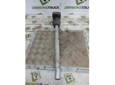 Recambio de soporte guardabarros trasero para volvo fh 12 2002  fsa xlow 4x2 largo globetrotter (lhh2, l2h2) referencia OEM IAM  2