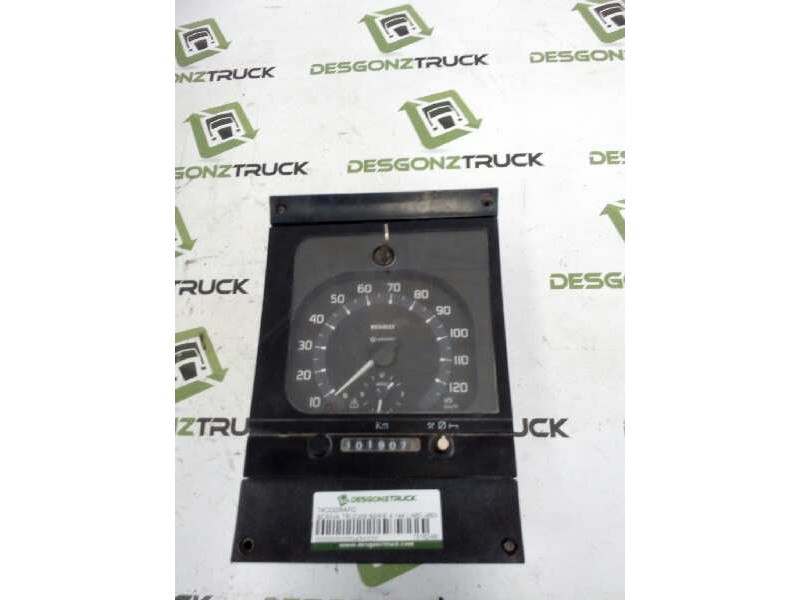 Recambio de tacografo para scania trucks serie 4 144 l/460 (460cv) referencia OEM IAM 13182480 3120032 