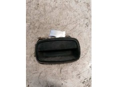 Recambio de maneta exterior trasera derecha para kia sportage td (5-ptas.) referencia OEM IAM K02672410  