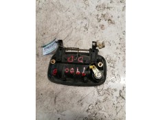 Recambio de maneta exterior delantera derecha para kia sportage td (5-ptas.) referencia OEM IAM K02658410   2
