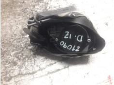 Recambio de cinturon seguridad delantero izquierdo para citroën c4 berlina lx referencia OEM IAM   