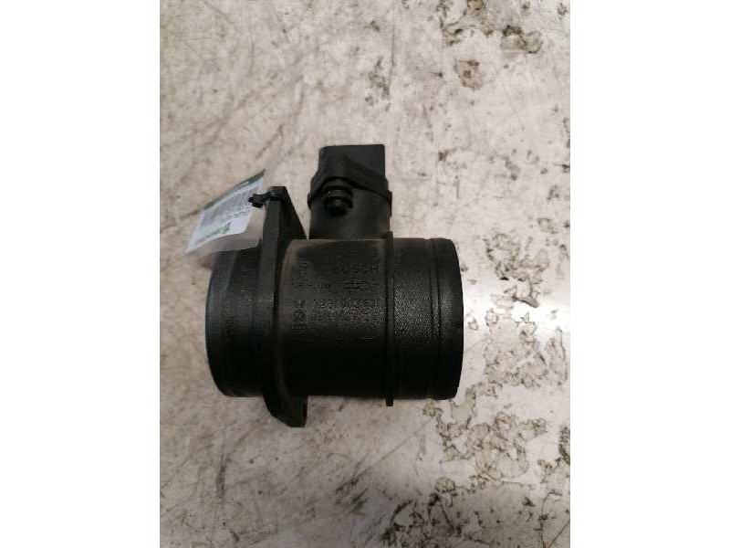 Recambio de caudalimetro para volkswagen golf v berlina (1k1) conceptline (e) referencia OEM IAM  038906461B 5 PINS