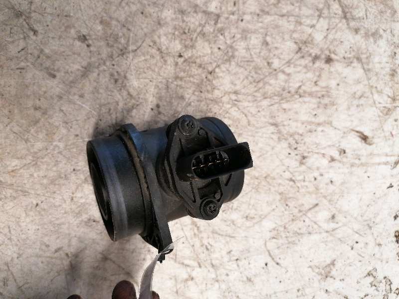 Recambio de caudalimetro para volkswagen golf v berlina (1k1) conceptline (e) referencia OEM IAM  038906461B 5 PINS