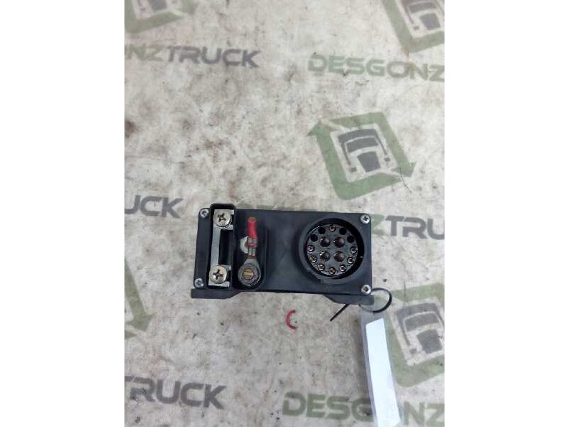 Recambio de modulo electronico para scania trucks serie 4 144 l/460 (460cv) referencia OEM IAM 1385248 0201010046 