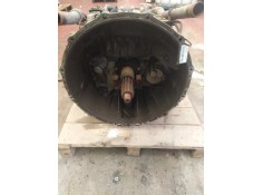 Recambio de caja cambios para renault hr xxx.18/26 premium 01  fsa 4x2 xxx.18 larga distancia referencia OEM IAM 12AS2301IT 1327 2